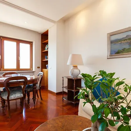 Cervantes I - Bh 65 Apartment Naples