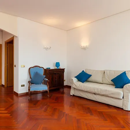 Cervantes I - Bh 65 Apartment *