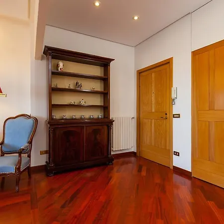 Cervantes I - Bh 65 Naples
