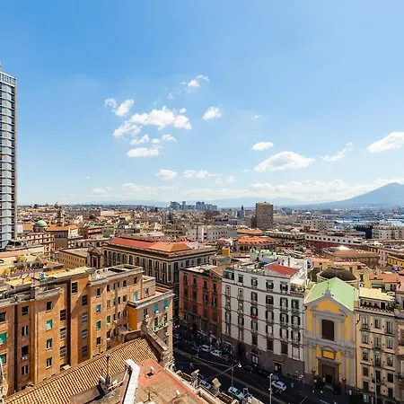 Cervantes I - Bh 65 Apartment Naples