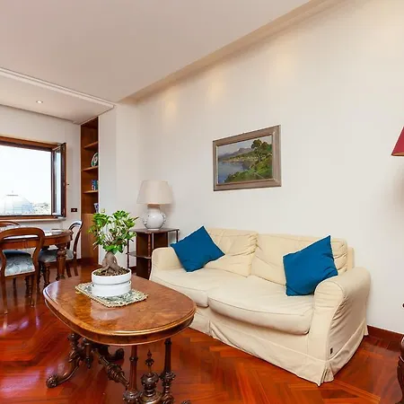 Apartment Cervantes I - Bh 65 Naples