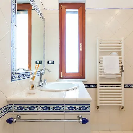 Cervantes I - Bh 65 Apartment Naples