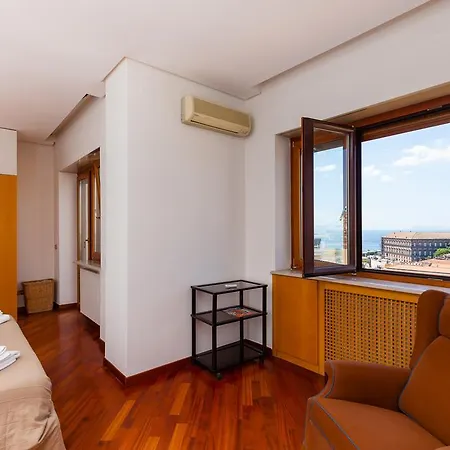 Cervantes I - Bh 65 Apartment Naples