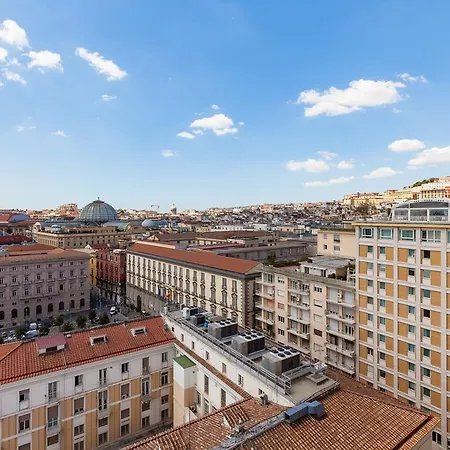 Cervantes I - Bh 65 Naples