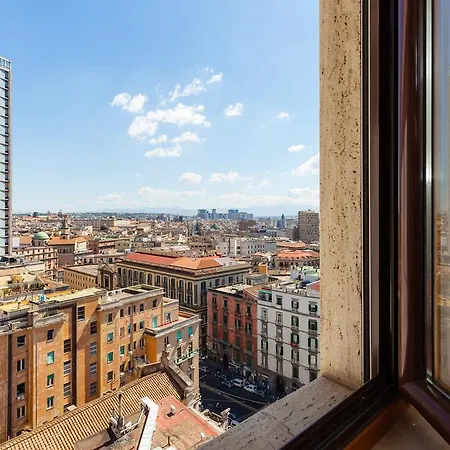 Apartment Cervantes I - Bh 65 *