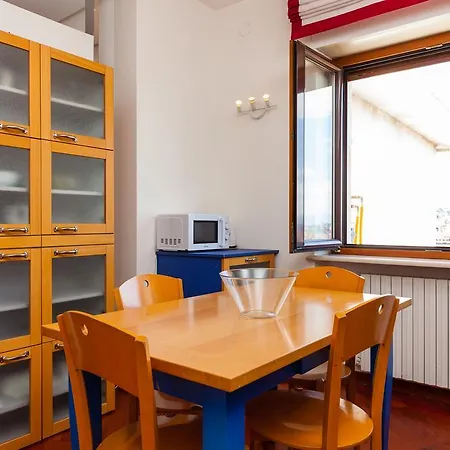 Cervantes I - Bh 65 Apartment *
