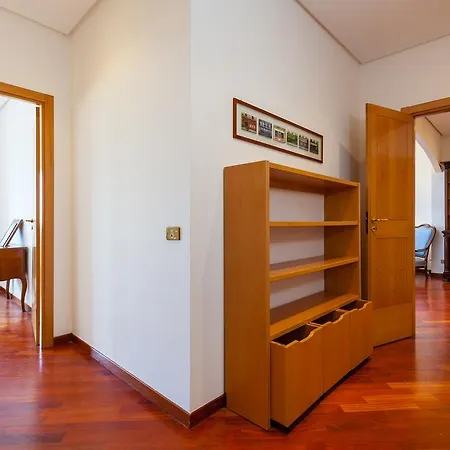Apartment Cervantes I - Bh 65