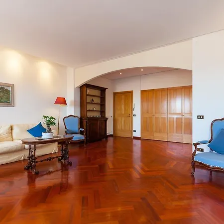 Cervantes I - Bh 65 Apartment Naples