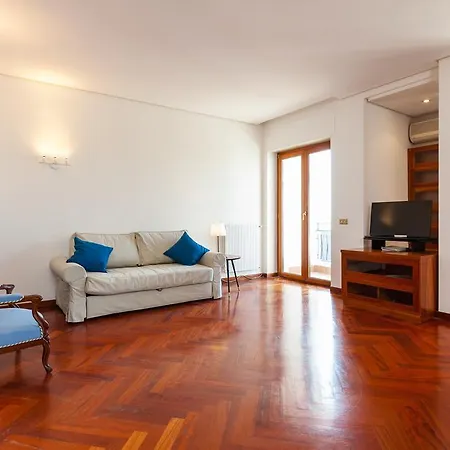 Cervantes I - Bh 65 Apartment Naples