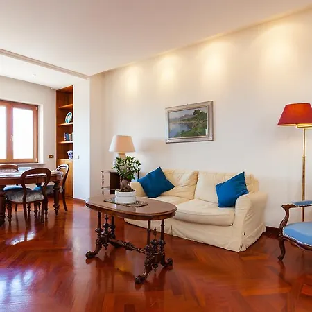 Cervantes I - Bh 65 Apartment