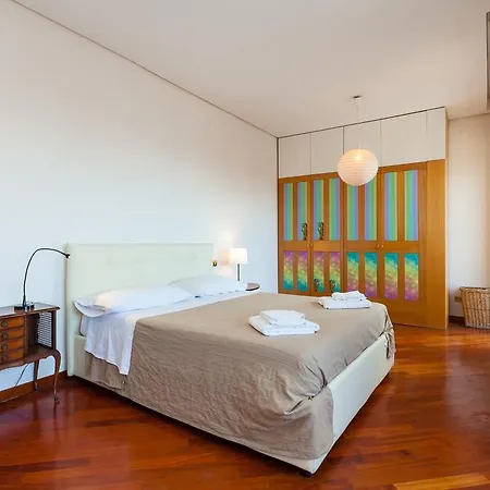 Apartment Cervantes I - Bh 65